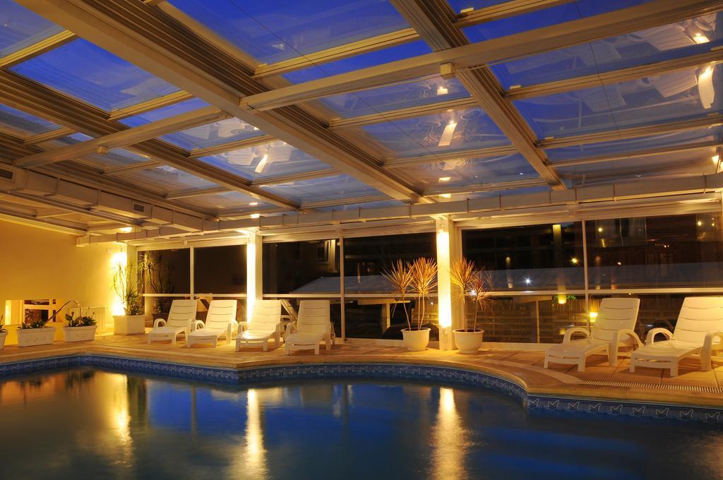 Carilo Soleil By HS Aparthotel Exterior foto