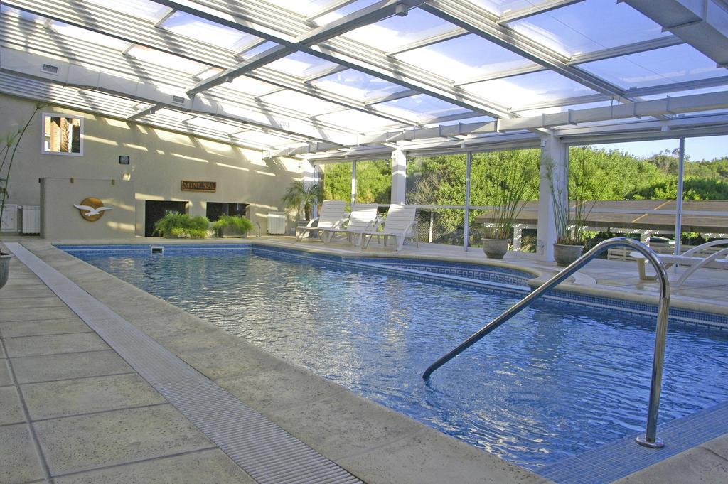 Carilo Soleil By HS Aparthotel Exterior foto