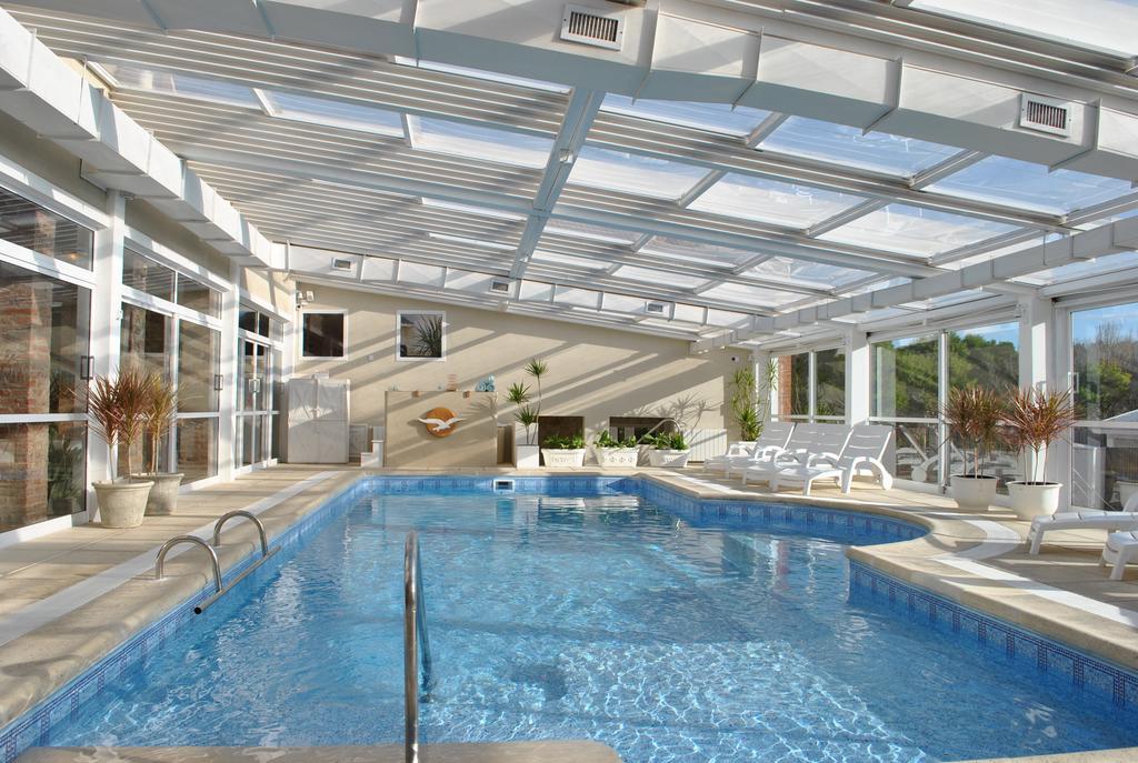 Carilo Soleil By HS Aparthotel Exterior foto