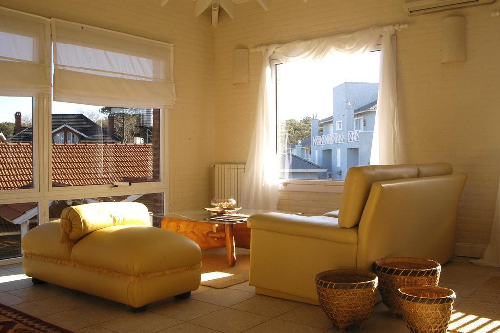Carilo Soleil By HS Aparthotel Exterior foto