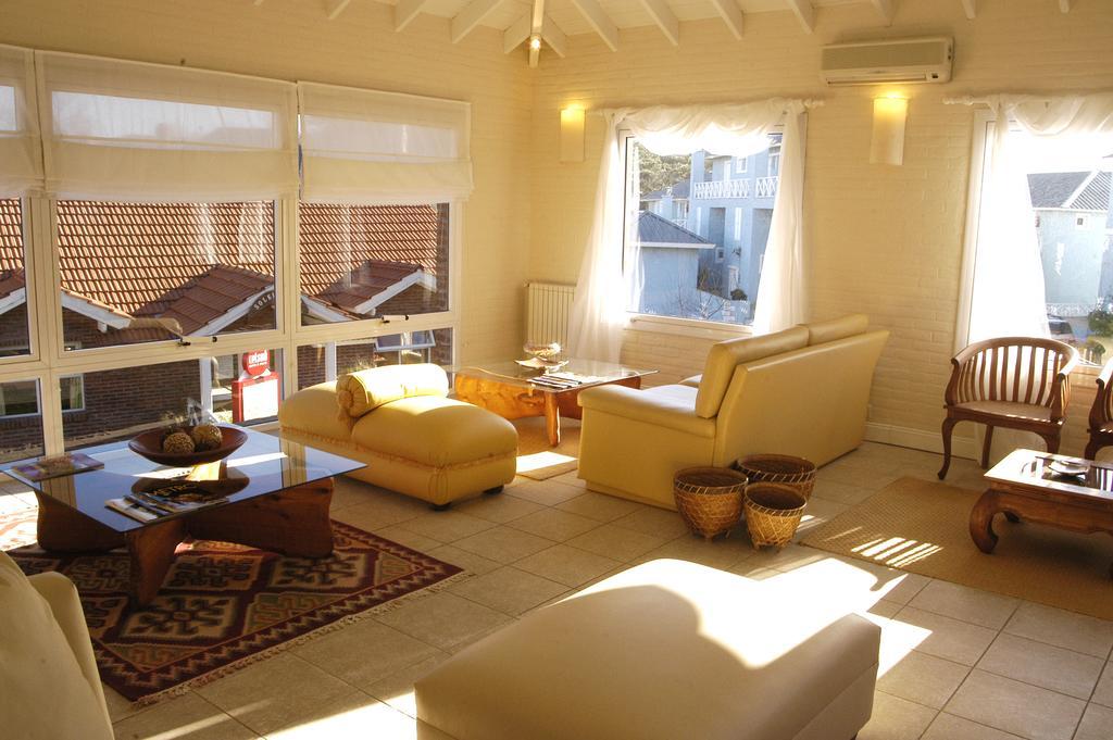Carilo Soleil By HS Aparthotel Exterior foto