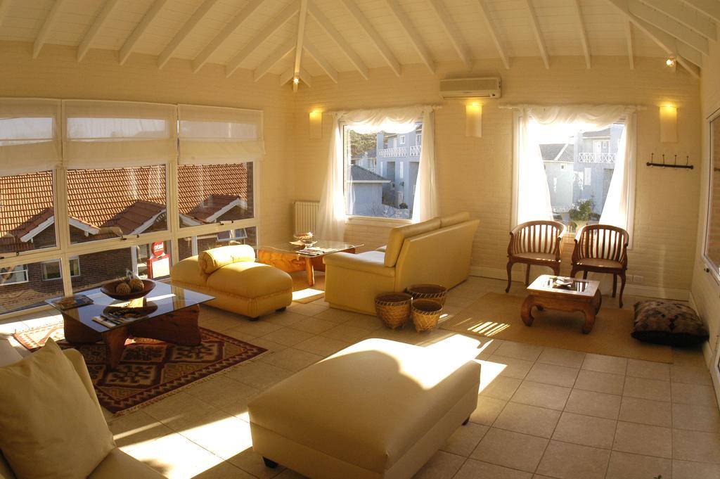 Carilo Soleil By HS Aparthotel Exterior foto