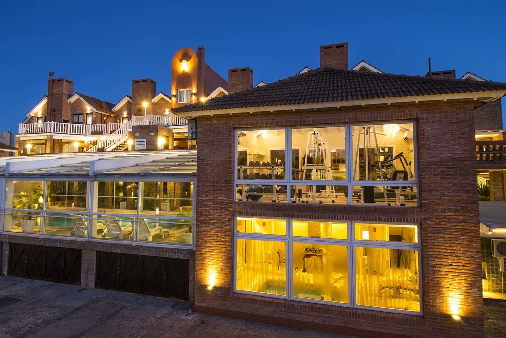 Carilo Soleil By HS Aparthotel Exterior foto