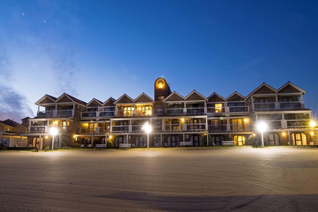 Carilo Soleil By HS Aparthotel Exterior foto