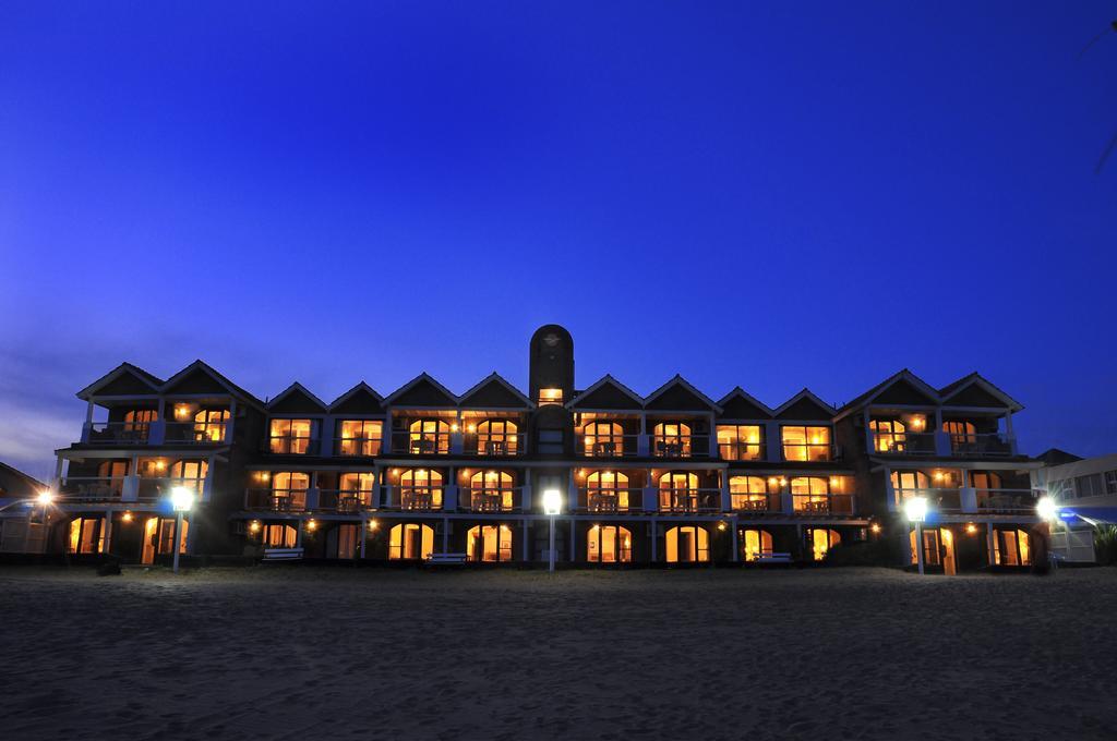 Carilo Soleil By HS Aparthotel Exterior foto