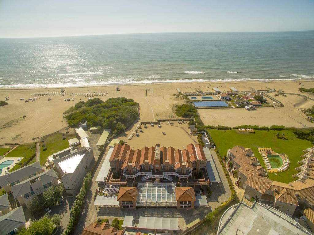 Carilo Soleil By HS Aparthotel Exterior foto