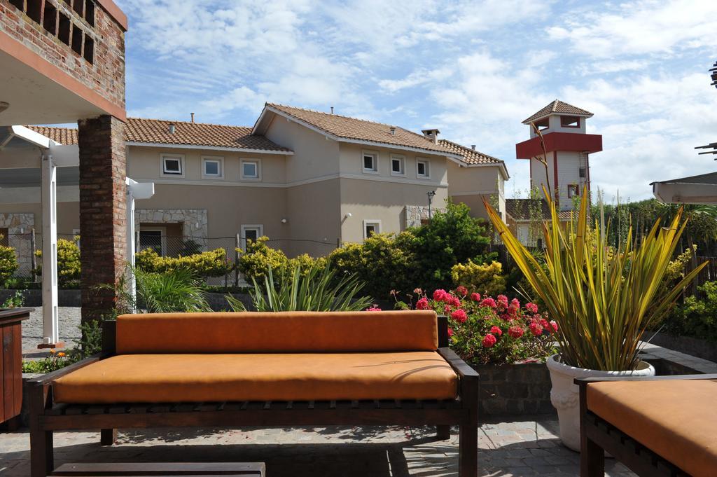 Carilo Soleil By HS Aparthotel Exterior foto