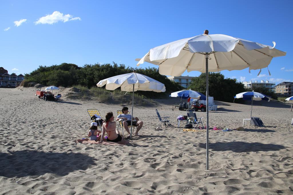 Carilo Soleil By HS Aparthotel Exterior foto