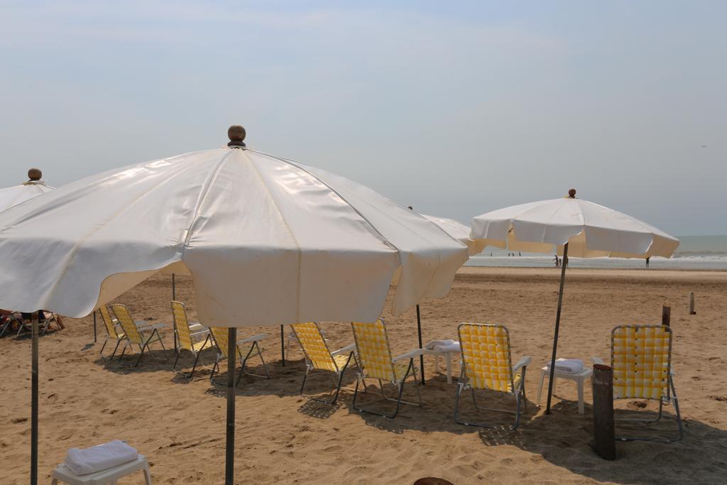 Carilo Soleil By HS Aparthotel Exterior foto